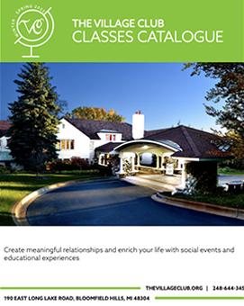 Classic Catalogue