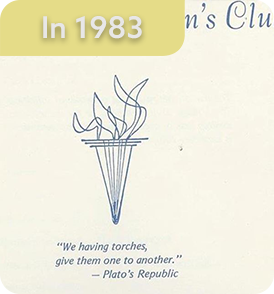 In 1983