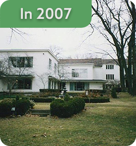 In 2007